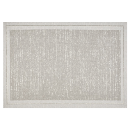 พรม MJHOMEDESIGNS HS/NX SERIES HS-02 ขนาด 60 X 120 ซม. เทา_0